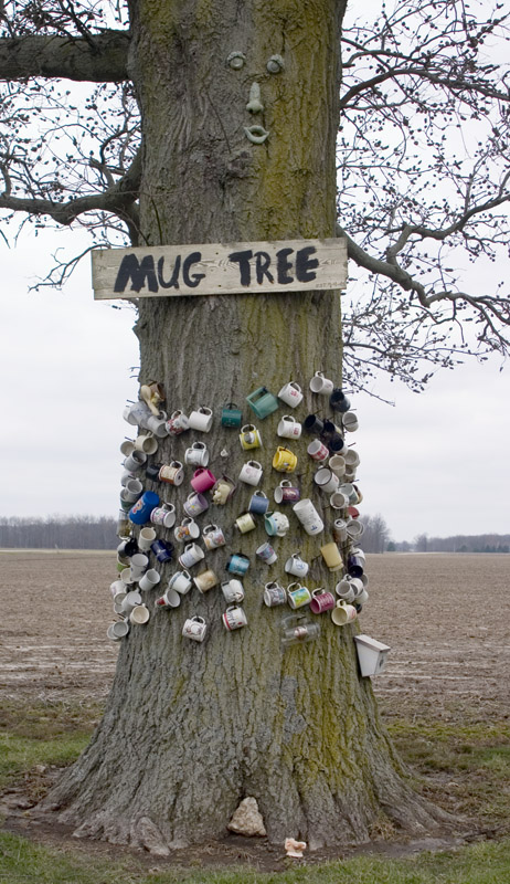 Mug Tree