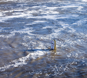 No Swimming