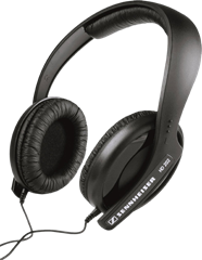 Sennheiser HD202